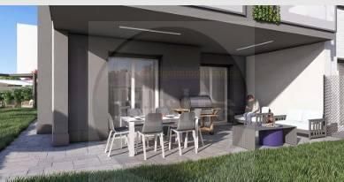 Appartamento in residenziale in Via Vignolese