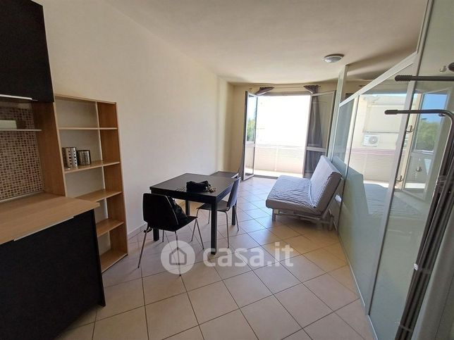 Appartamento in residenziale in Via Giuseppe Campani 2