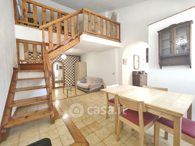 Appartamento in residenziale in Via Sanminiatese