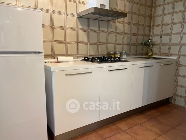 Casa indipendente in residenziale in Via Sacro Cuore