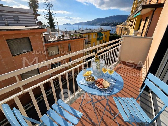 Appartamento in residenziale in Via dei Pini 8