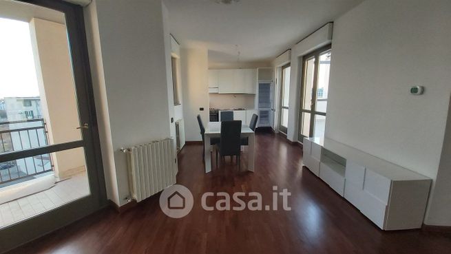 Appartamento in residenziale in Piazzale Costantino Nigra 1