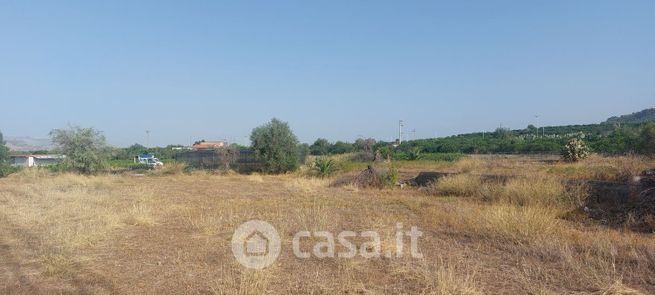 Terreno agricolo in commerciale in Contrada tre fontane