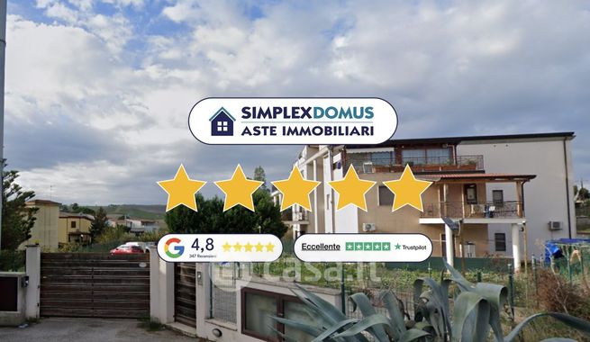 Appartamento in residenziale in Via Russia
