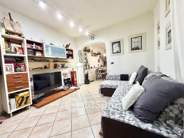 Casa indipendente in residenziale in Piazza Verzoni