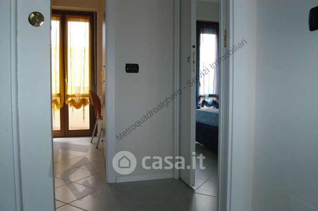 Appartamento in residenziale in Viale Europa 15