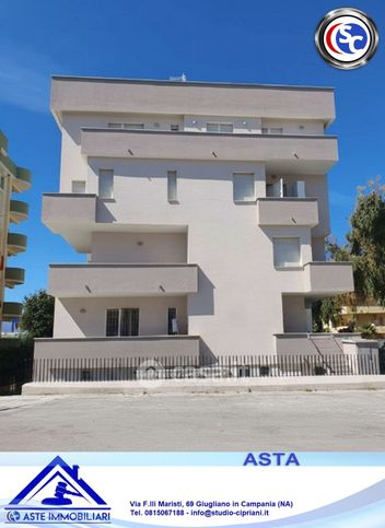 Appartamento in residenziale in Via Alcide de Gasperi 35