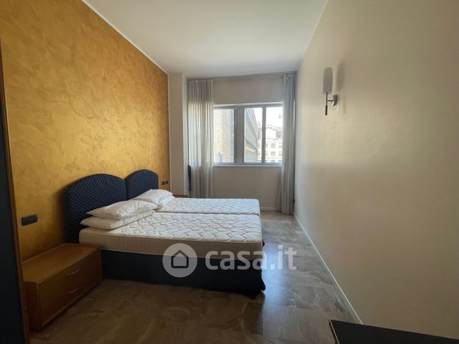 Appartamento in residenziale in Via Lentasio 1