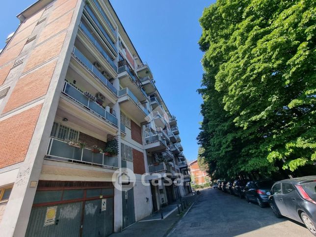 Appartamento in residenziale in Via Annibale De Gasperis 15