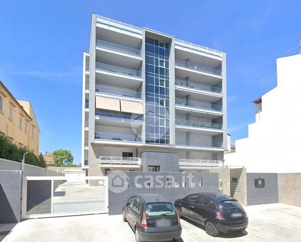 Appartamento in residenziale in Via Albana 138