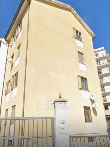 Appartamento in residenziale in Via Antonio Gramsci