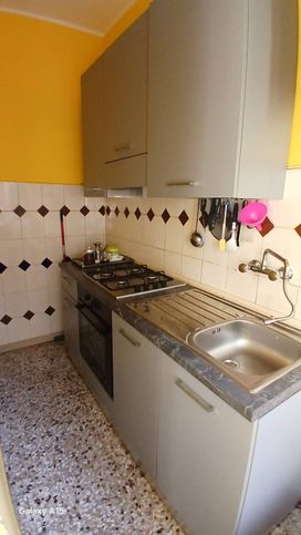 Appartamento in residenziale in Via Spezzaferro