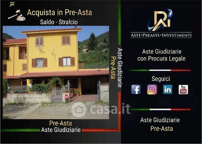 Appartamento in residenziale in Contrada Valli