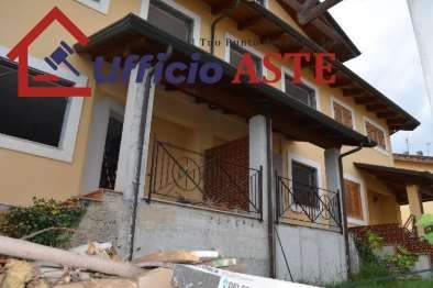 Appartamento in residenziale in Via della Rondolina