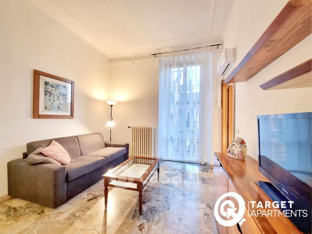 Appartamento in residenziale in Volturno 34