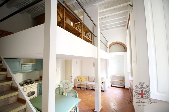 Appartamento in residenziale in Via Tertulliano 58