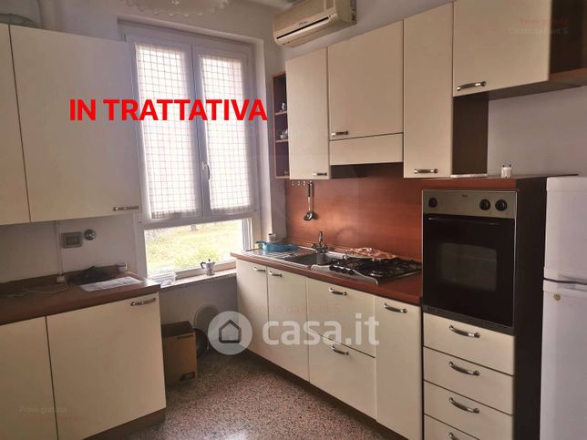 Appartamento in residenziale in Via Silvio Pellico 31