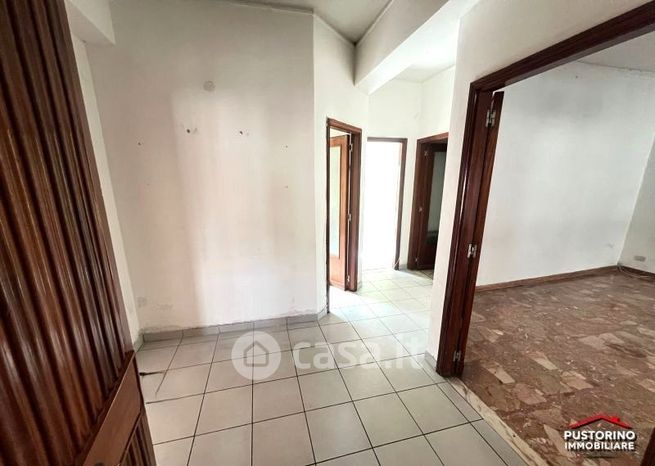 Appartamento in residenziale in Via Ipponio