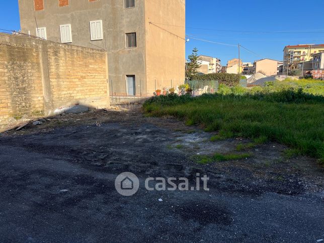 Terreno edificabile in residenziale in Via angelo zarbo