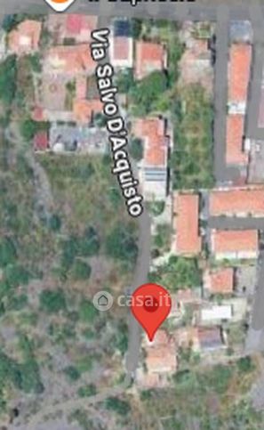 Villa in residenziale in Via Salvo D'Acquisto 11
