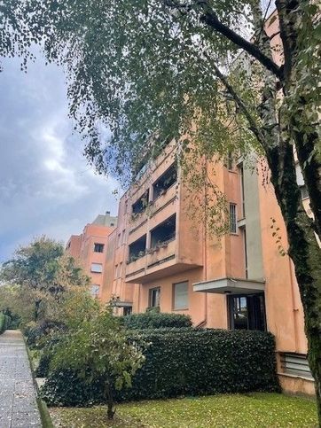 Appartamento in residenziale in 