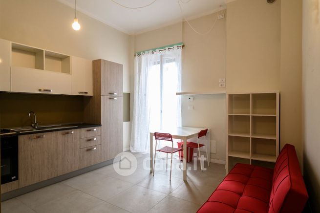 Appartamento in residenziale in Via Padova 12