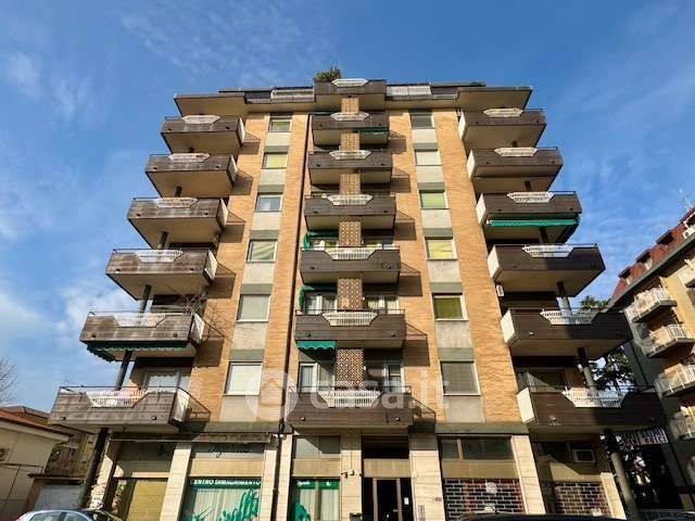 Appartamento in residenziale in Via Giuseppe Parini 23