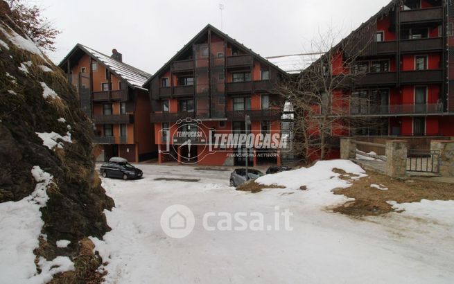 Appartamento in residenziale in Via Corona Boreale 41