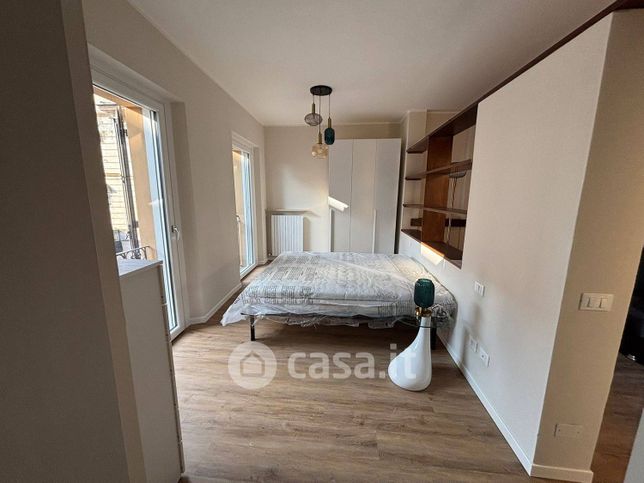 Appartamento in residenziale in Via Ugolino Cavalcabò