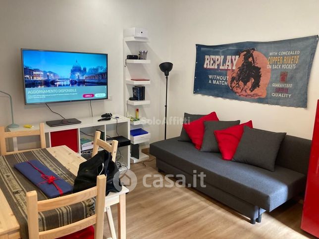 Appartamento in residenziale in Viale Umbria 54