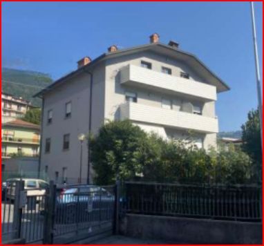 Appartamento in residenziale in Via San Rocco