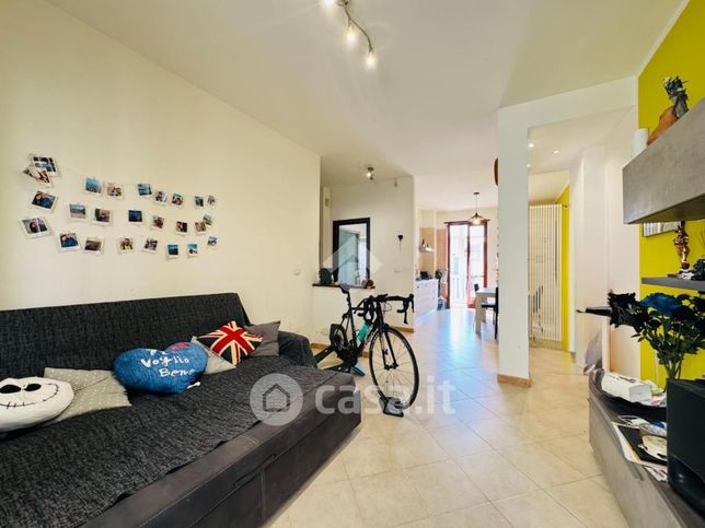 Appartamento in residenziale in Via Alessandro Manzoni 20