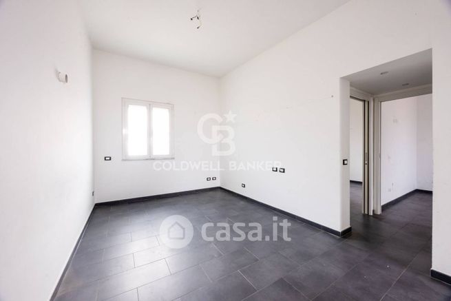 Appartamento in residenziale in Via Giovanni Marrasio 8