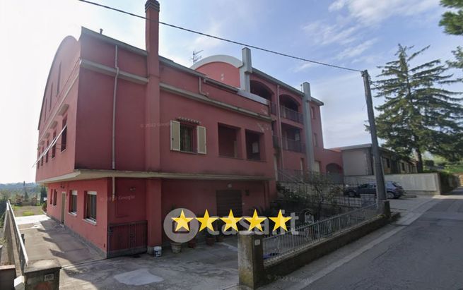 Appartamento in residenziale in Via San Rocco