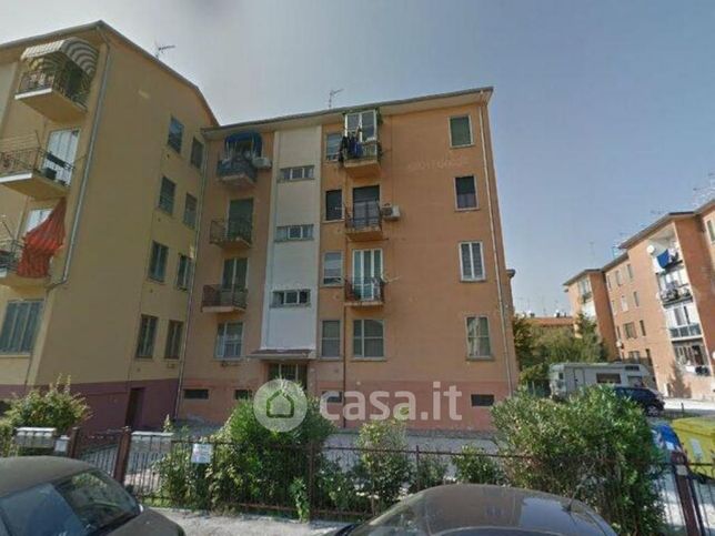Appartamento in residenziale in Via Battista Fiera 3