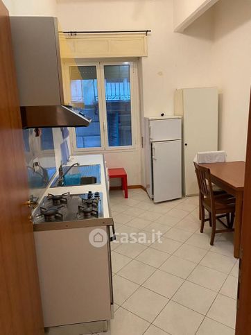 Appartamento in residenziale in Via dei Giustiniani