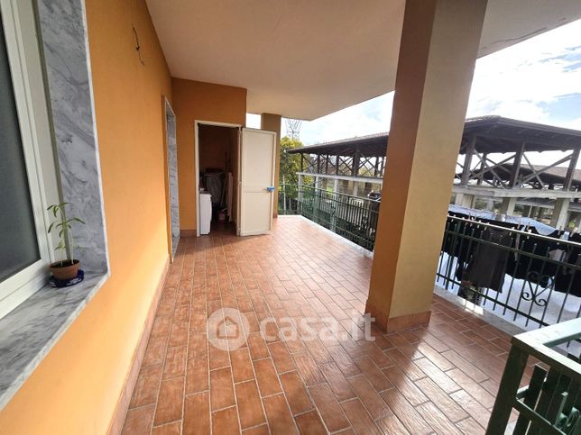 Appartamento in residenziale in Via Galdieri 10