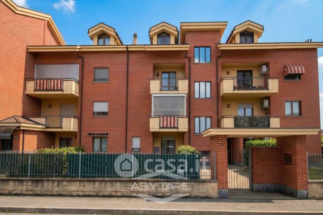 Appartamento in residenziale in Via Vincenzo Gioberti 23 /4