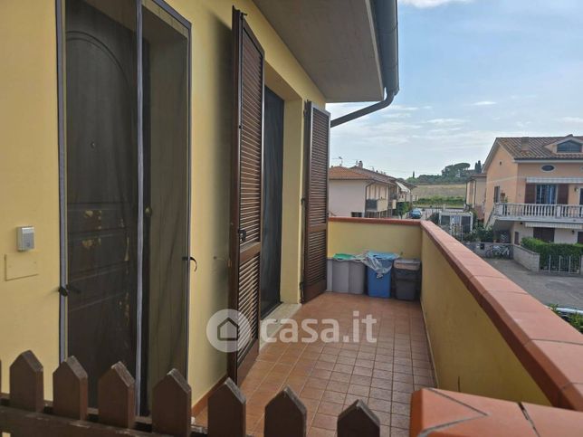 Appartamento in residenziale in