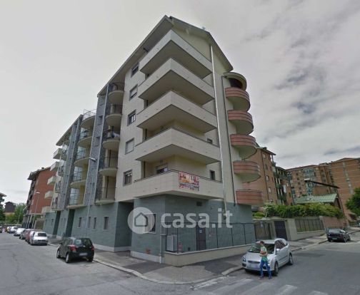 Appartamento in residenziale in Via Umberto Balestreri 5