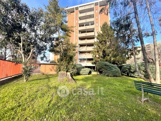 Appartamento in residenziale in Via Luigi Einaudi 6