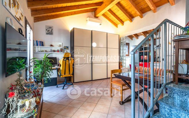 Appartamento in residenziale in Via Dante