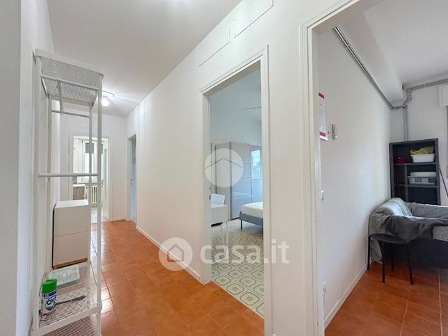 Appartamento in residenziale in Via Salieri 2