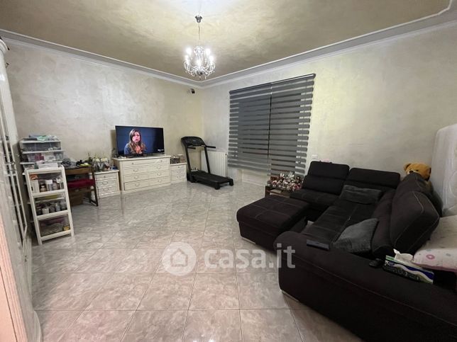Appartamento in residenziale in Via Camocelli