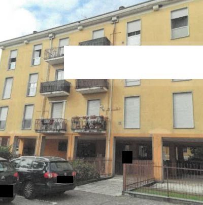 Appartamento in residenziale in Via Silvio Pellico 22