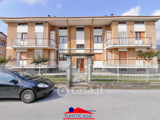 Appartamento in residenziale in Via 25 aprile