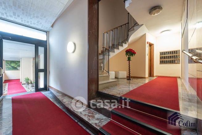 Appartamento in residenziale in Via Cenisio 74