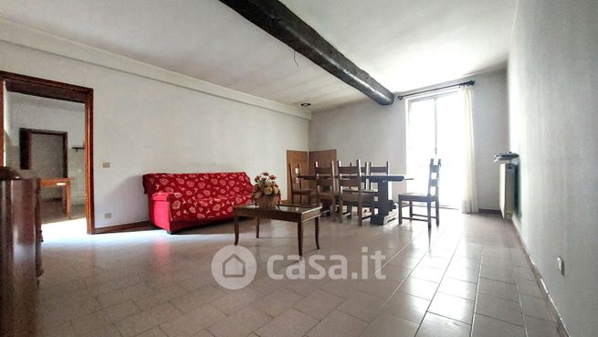 Appartamento in residenziale in Via Roma