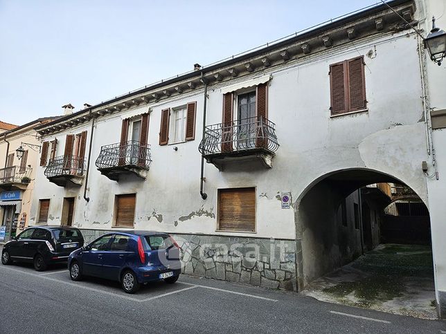 Casa indipendente in residenziale in Via San Giuseppe