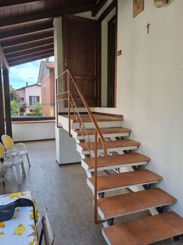 Appartamento in residenziale in Via Solimei